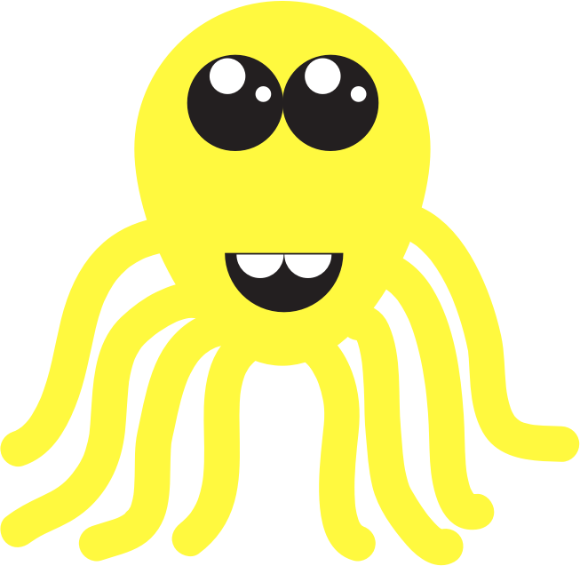 Octopus