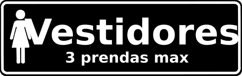 Vestidores