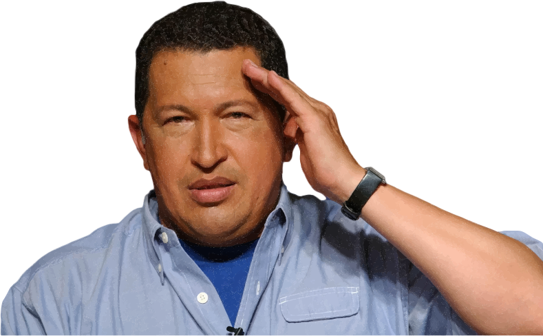 Hugo Chavez