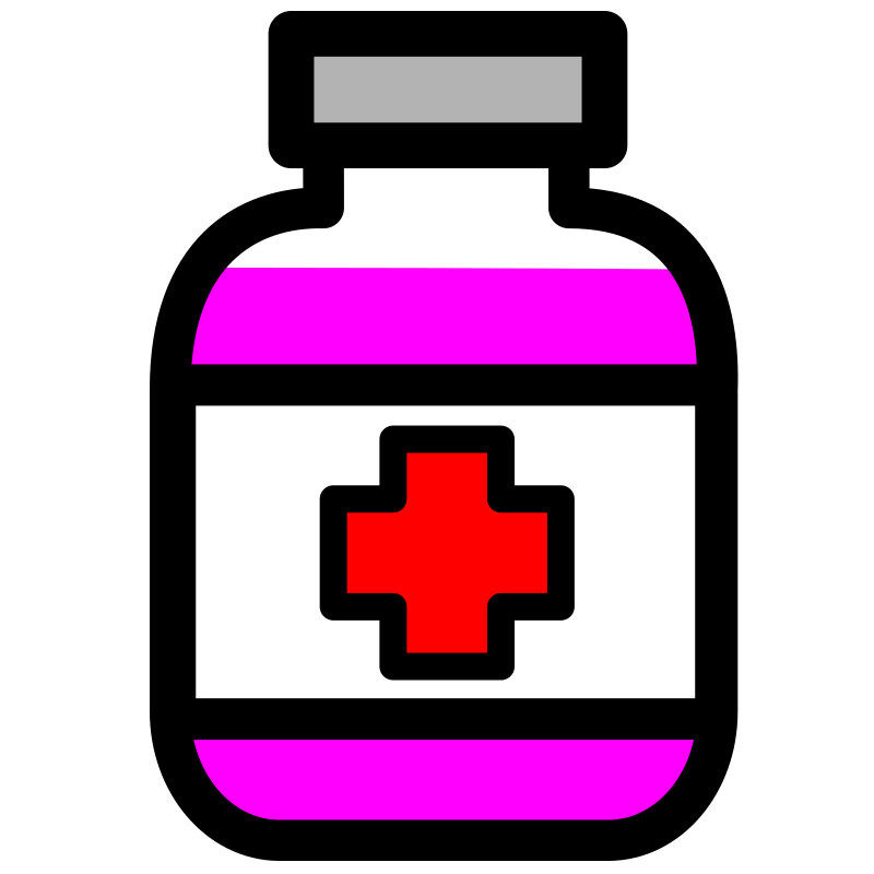 Medicine icon