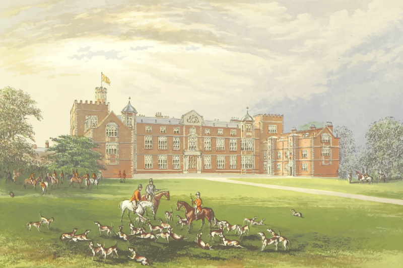 Burton Constable