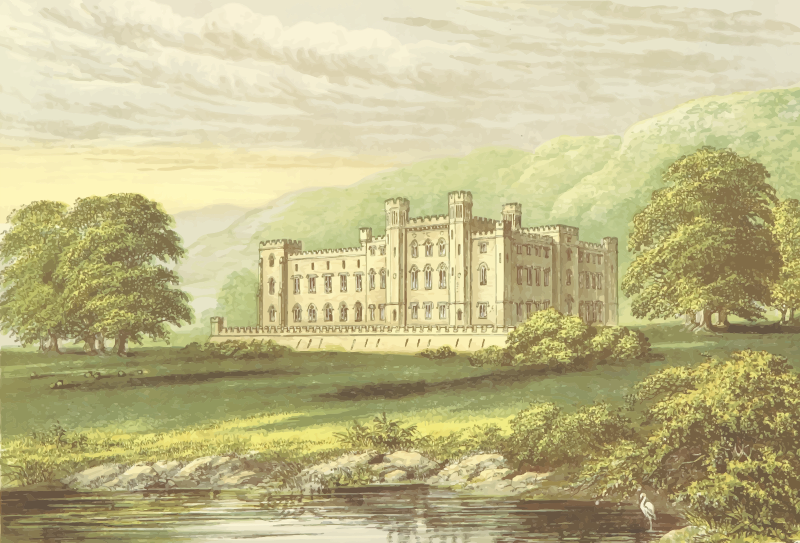 Scone Palace