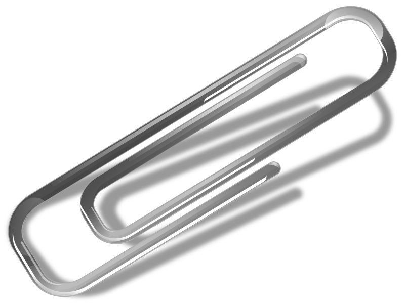 Paper Clip