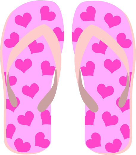 Flip Flops