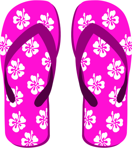 Flip Flops 3