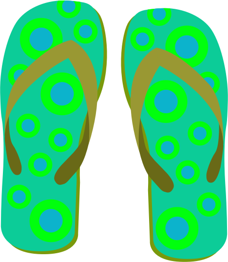 Flip Flops 4