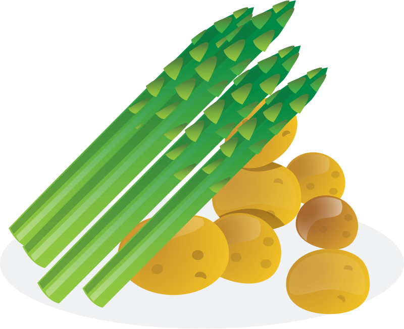 Asparagus