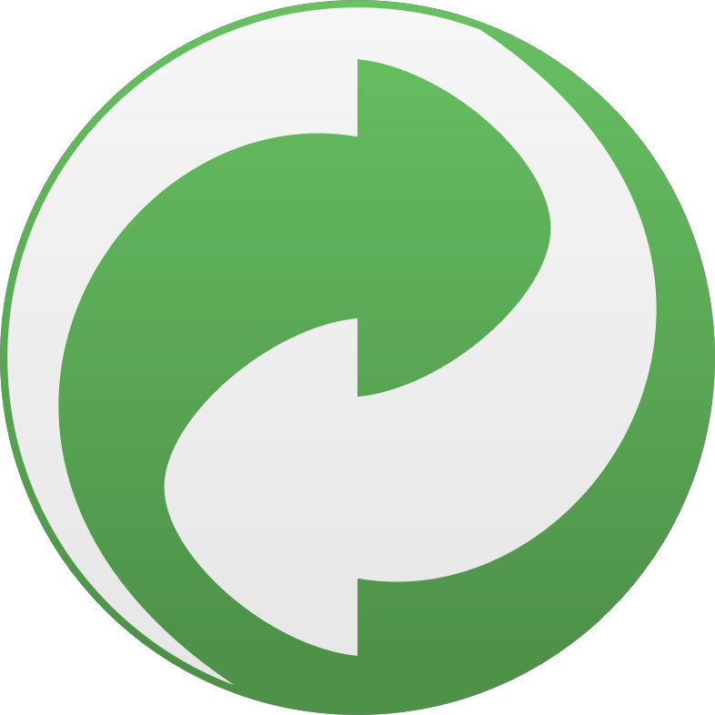 Recycling Symbol