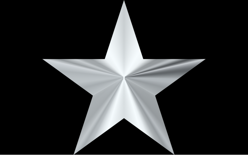 Silver Star