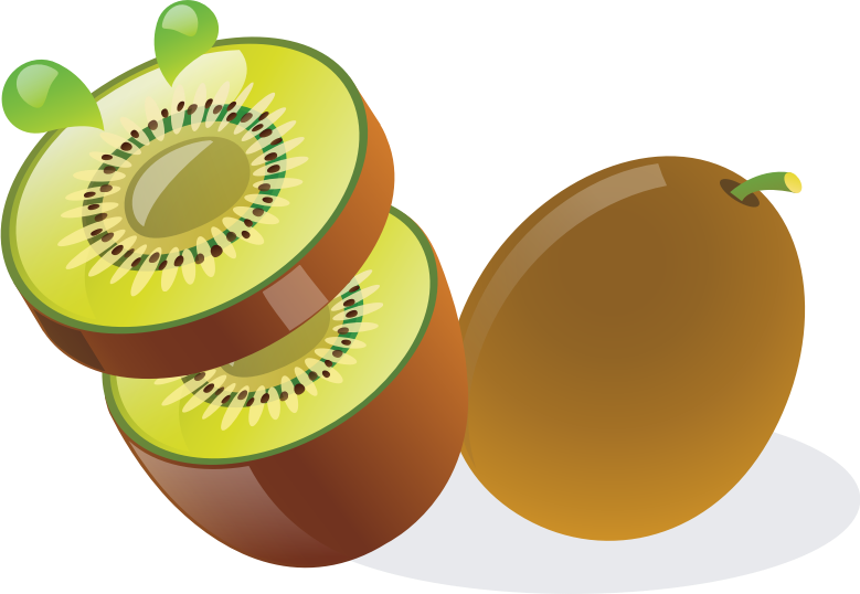 Kiwi Fruit