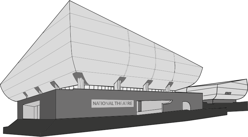 National Theatre