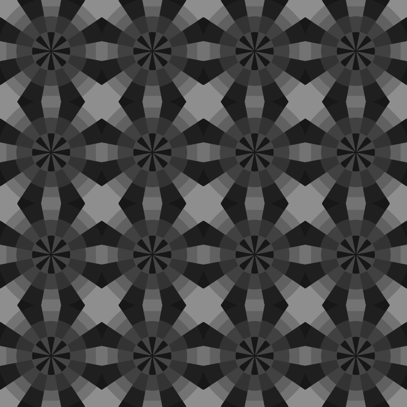 Background pattern 9 (greyscale)