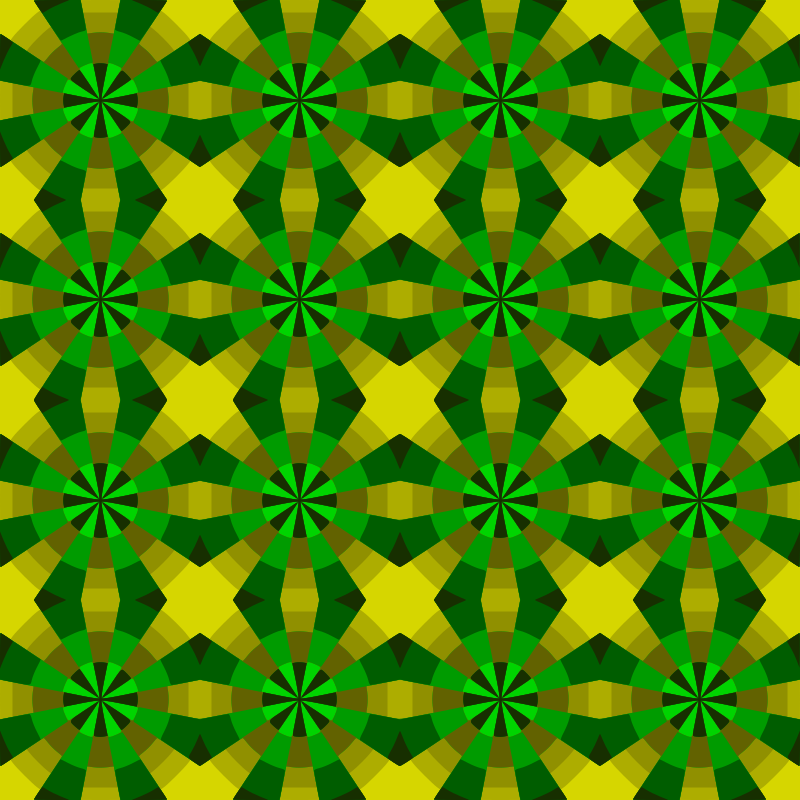 Background pattern 9 (colour)