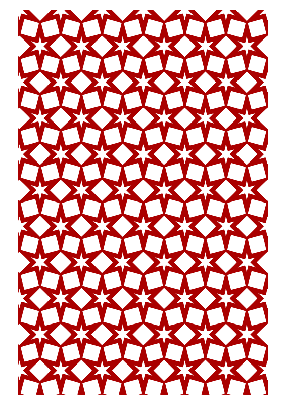 Pattern #5
