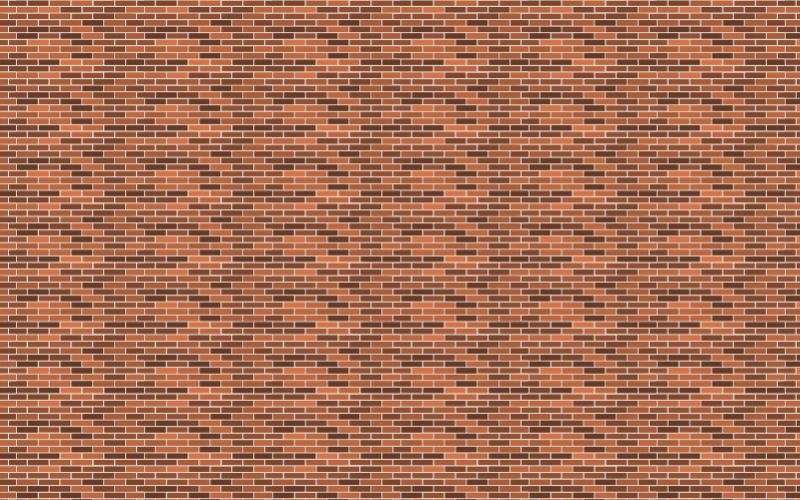 Seamless Brick Pattern