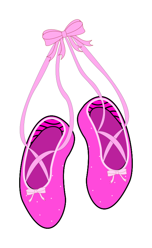 Ballet Slippers