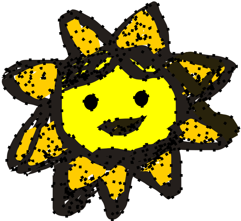 sun