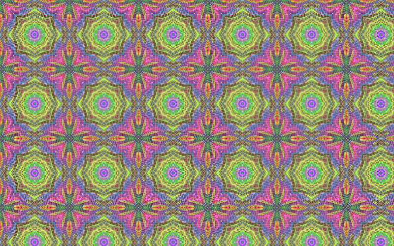 Seamless Pattern 52