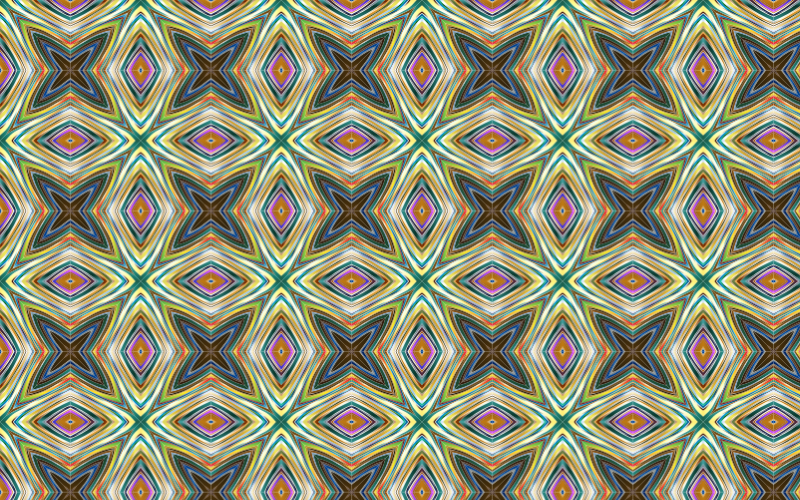 Seamless Pattern 61