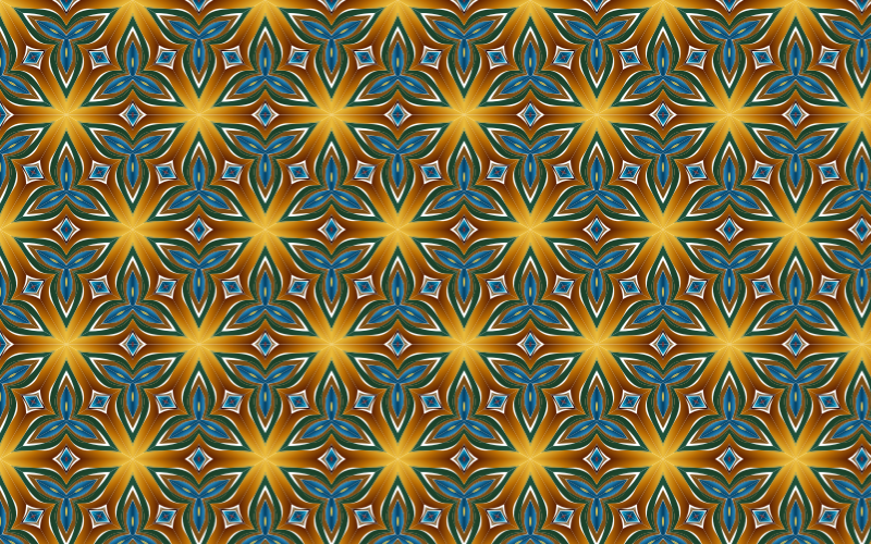 Seamless Pattern 71