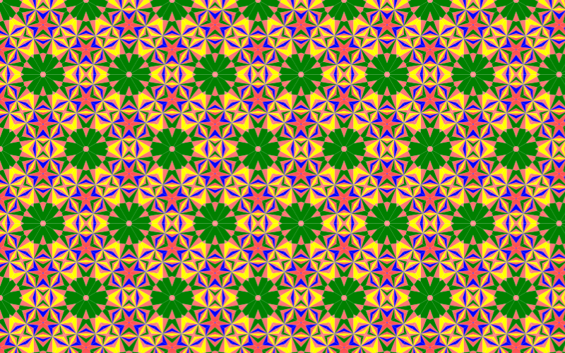 Seamless Pattern 77