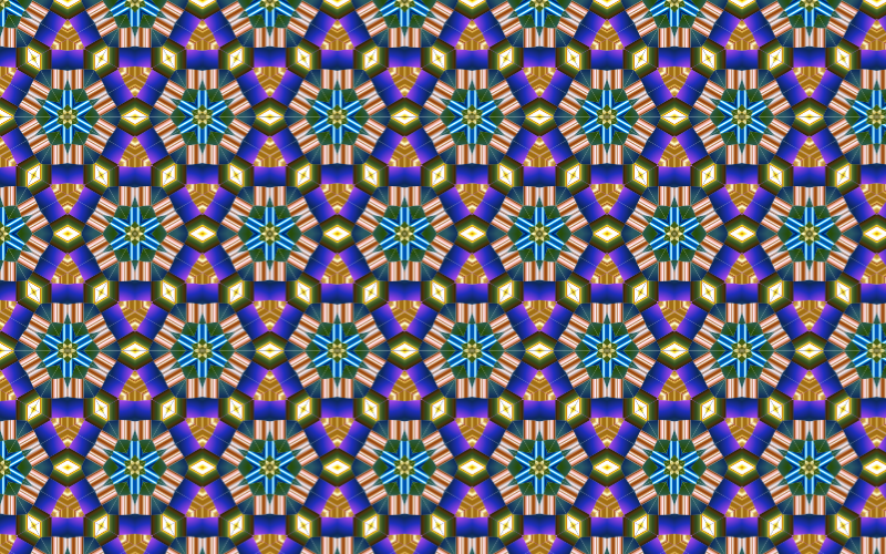 Seamless Pattern 83