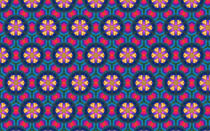 Seamless Pattern 84