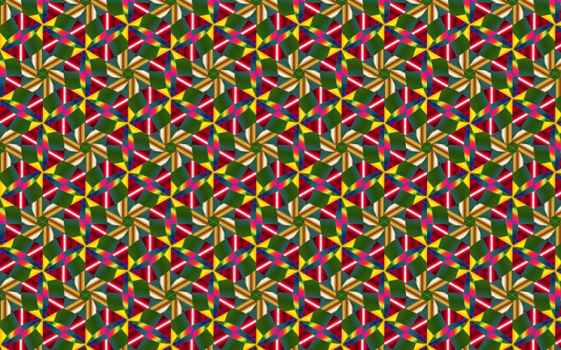 Seamless Pattern 86