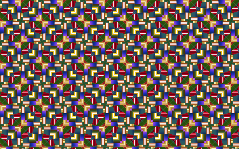 Seamless Pattern 88