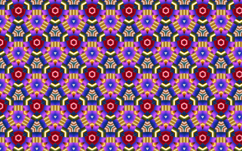 Seamless Pattern 91