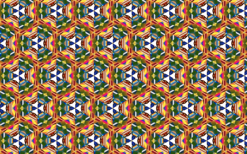 Seamless Pattern 93