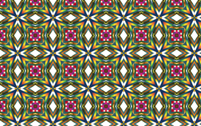 Seamless Pattern 95