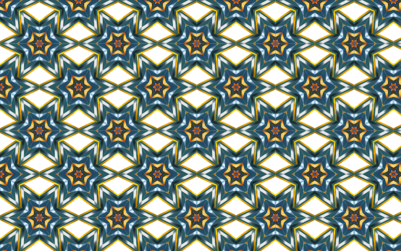 Seamless Pattern 97