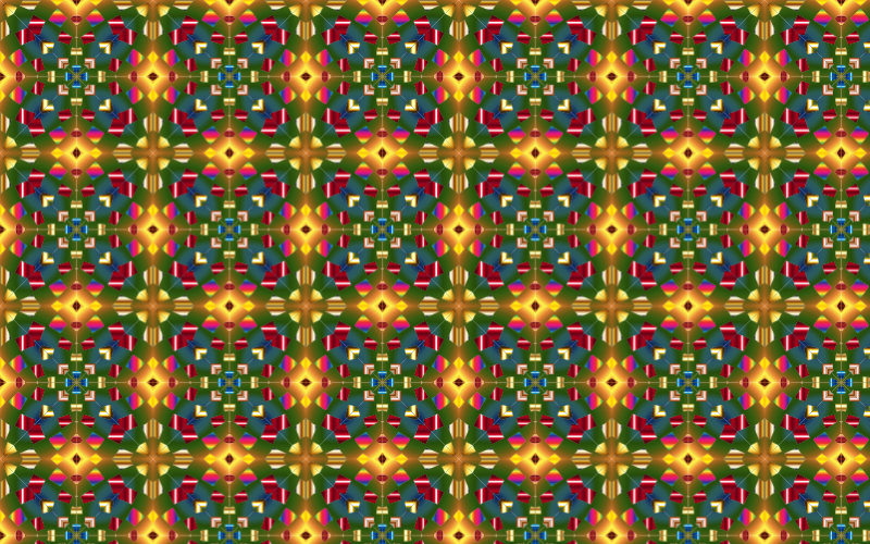 Seamless Pattern 100