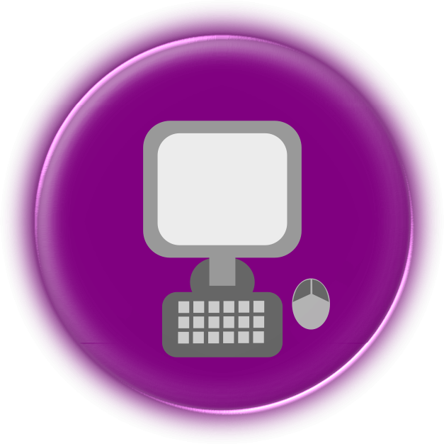 Computer Icon