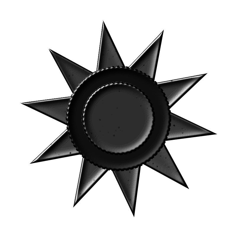 Star Badge 