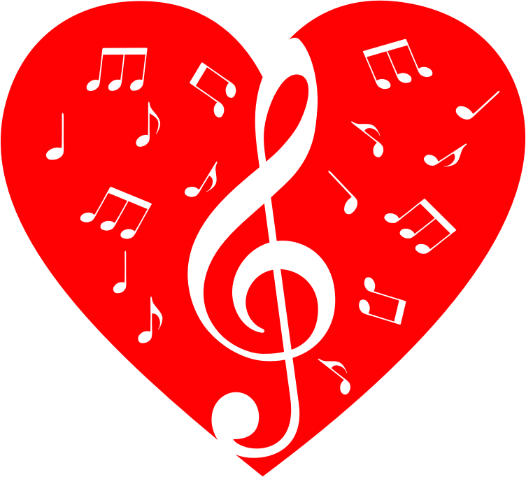 Musical Heart 3