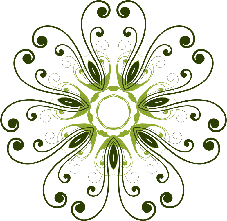 Flourish Flower Design