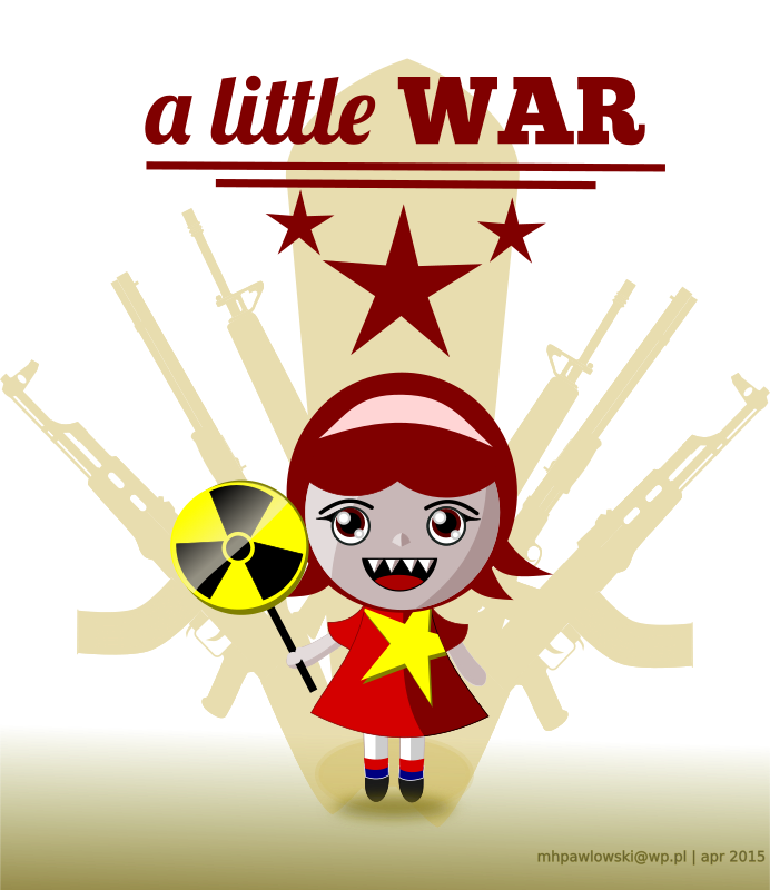 A little WAR