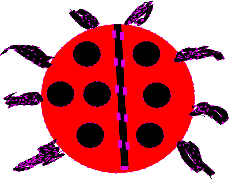 ladybird