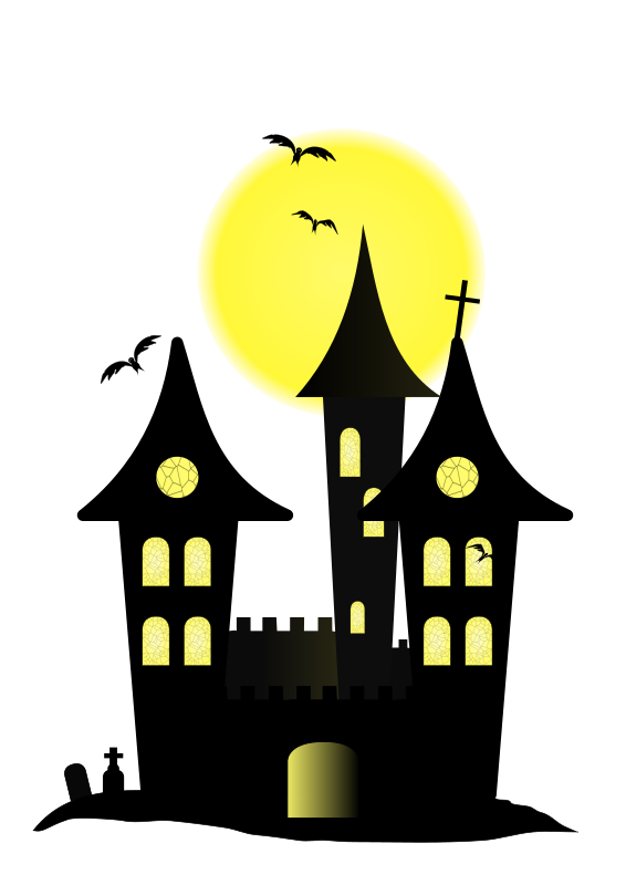 Halloween Castle