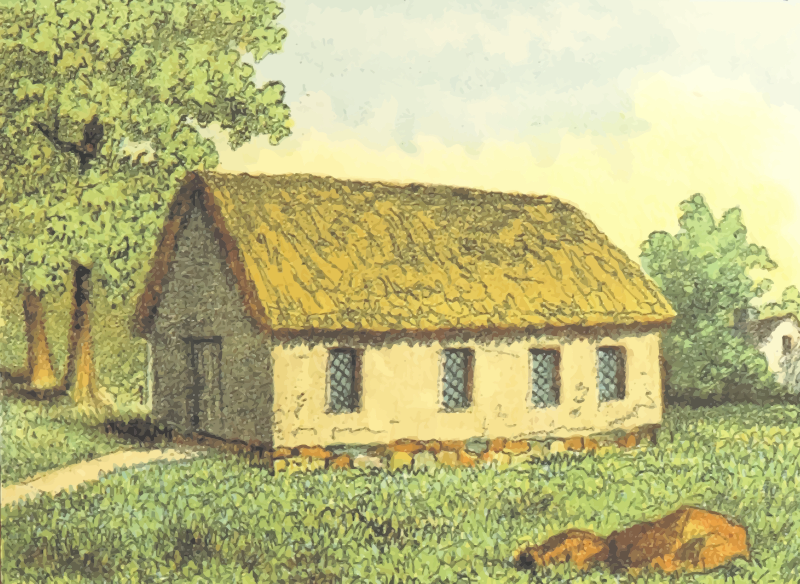 First Meeting House