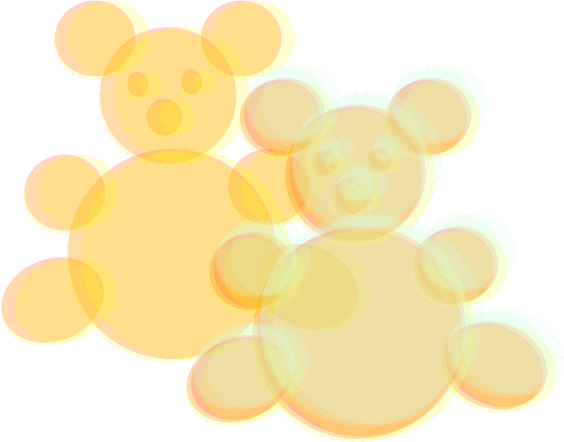 bears