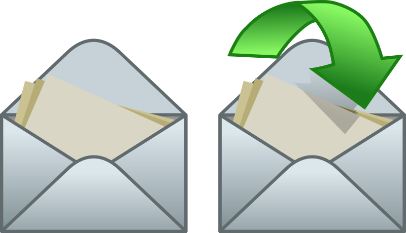 Envelope