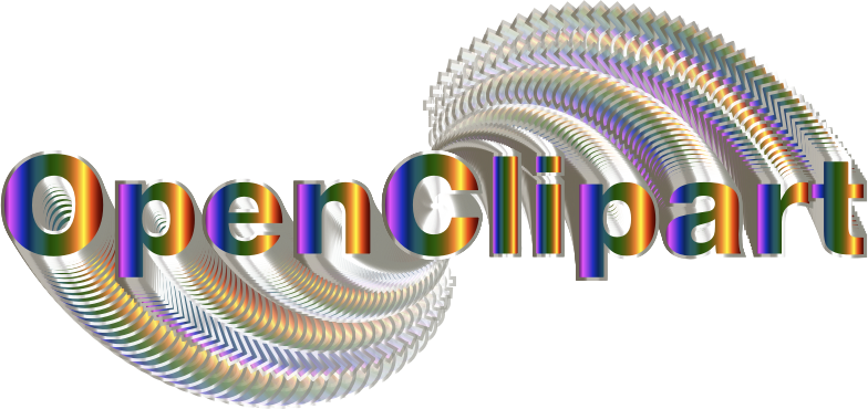 OpenClipart Typography 9