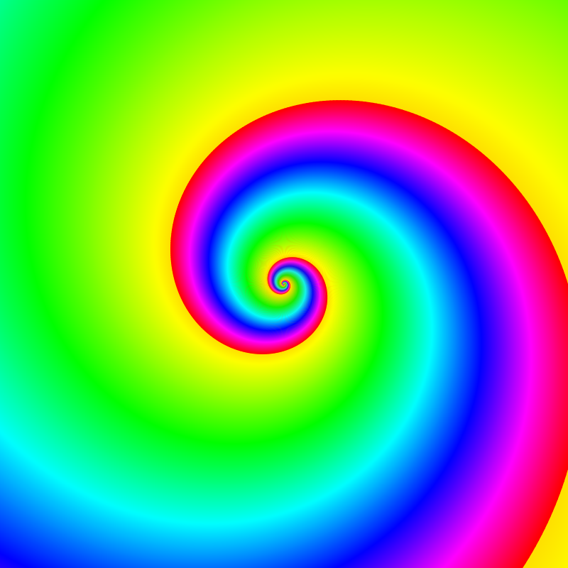 spiral variant