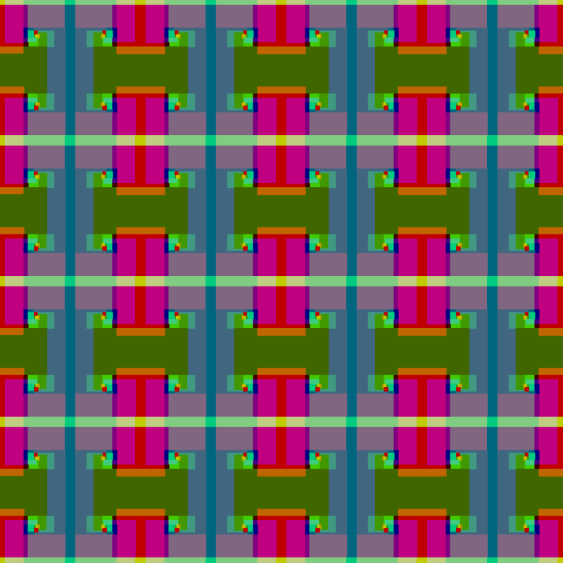 Background pattern 11