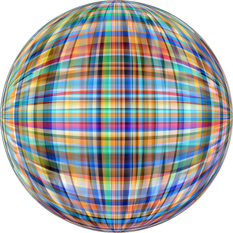 Chromatic Spectral Orb