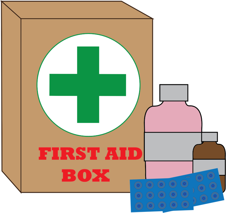 First Aid