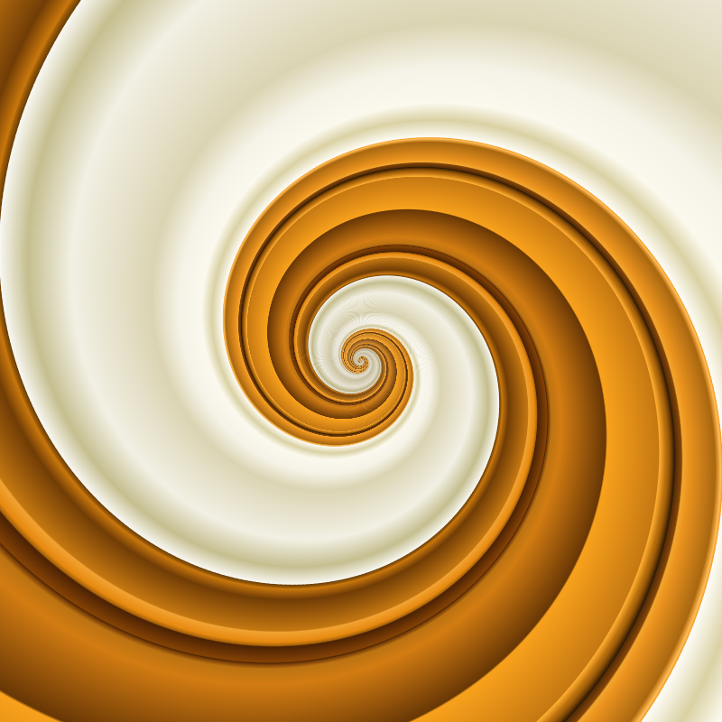 golden spiral